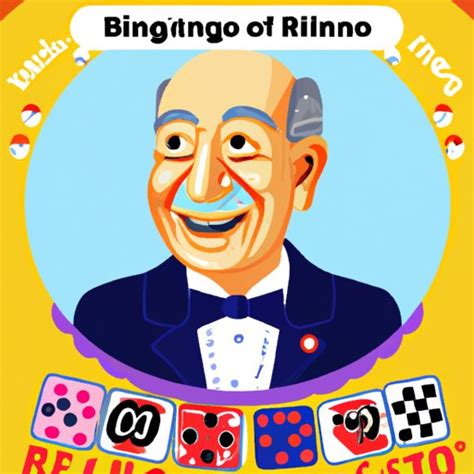 when was bingo invented